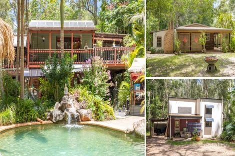 Property photo of 106 Timbara Road Pomona QLD 4568