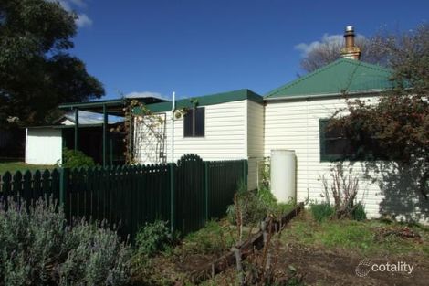 Property photo of 8 Stabback Street Millthorpe NSW 2798