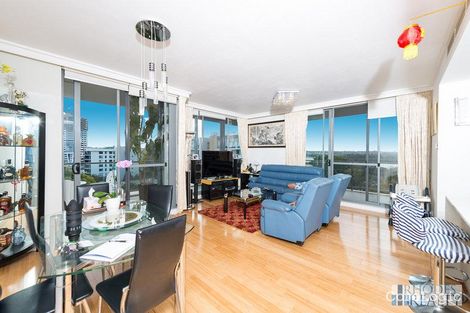 Property photo of 705/88 Rider Boulevard Rhodes NSW 2138