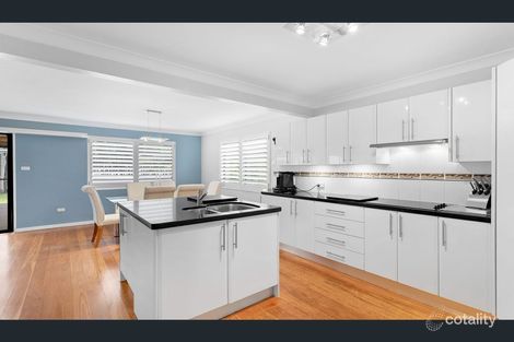 Property photo of 203 Lakedge Avenue Berkeley Vale NSW 2261