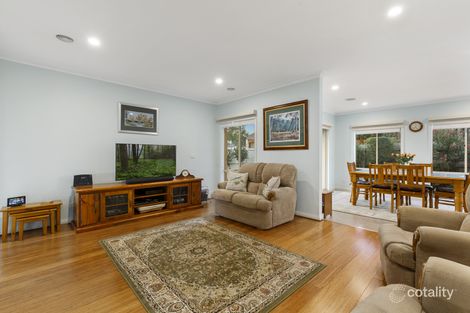 Property photo of 1/3 Field Court Berwick VIC 3806