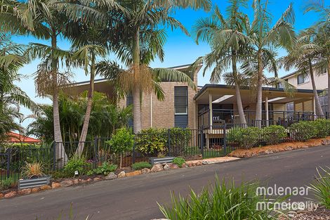 Property photo of 33 Peppermint Circuit Woonona NSW 2517