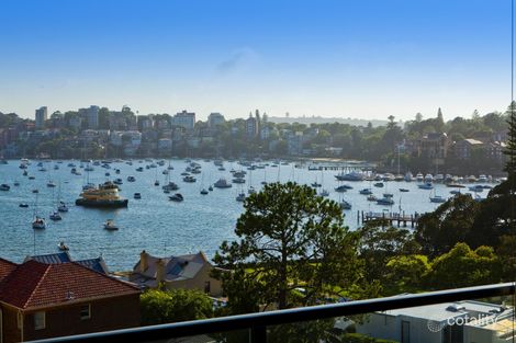 Property photo of 8/8 Marathon Road Darling Point NSW 2027