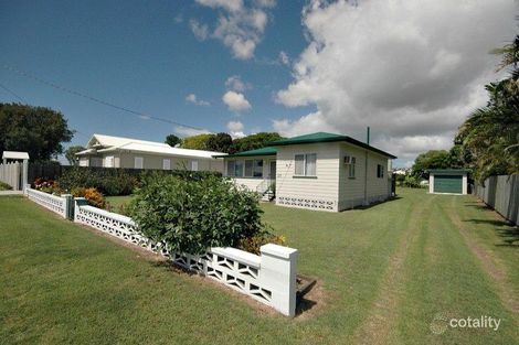 Property photo of 37 Shell Street Urangan QLD 4655