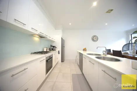 Property photo of 68 Signature Boulevard Point Cook VIC 3030