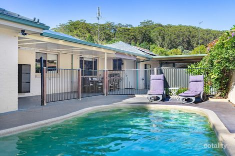 Property photo of 6 Louise Close Ourimbah NSW 2258