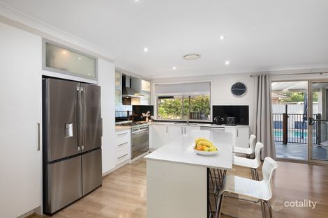 Property photo of 6 Louise Close Ourimbah NSW 2258
