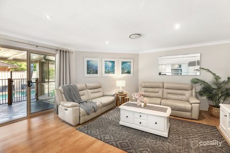 Property photo of 6 Louise Close Ourimbah NSW 2258