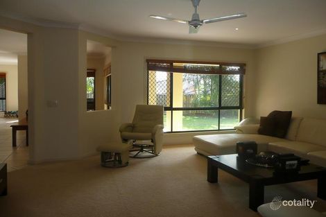 Property photo of 14 Eugenia Circuit Robina QLD 4226