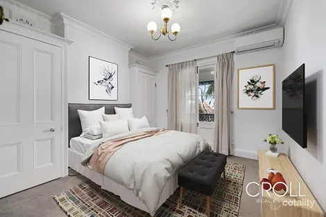 Property photo of 31 Thomas Street McMahons Point NSW 2060