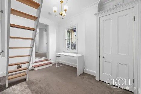Property photo of 31 Thomas Street McMahons Point NSW 2060