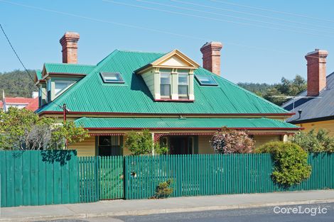 Property photo of 40 Lochner Street West Hobart TAS 7000
