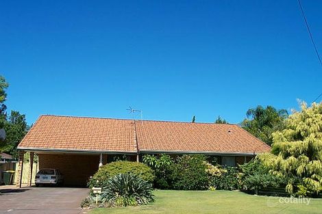 4 Maquire Way, Bull Creek, WA 6149