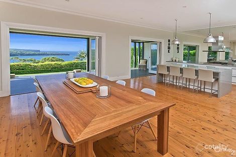 Property photo of 3 Upper Spit Road Mosman NSW 2088