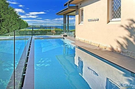 Property photo of 3 Upper Spit Road Mosman NSW 2088