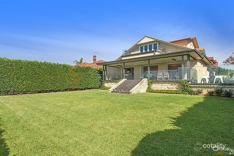 Property photo of 3 Upper Spit Road Mosman NSW 2088