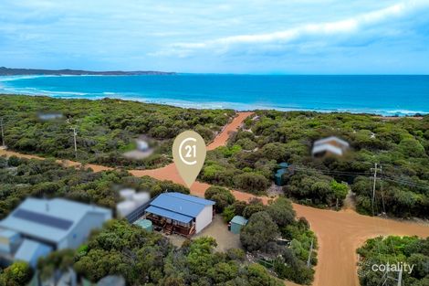 35 Sunset Way, Vivonne Bay, SA 5223