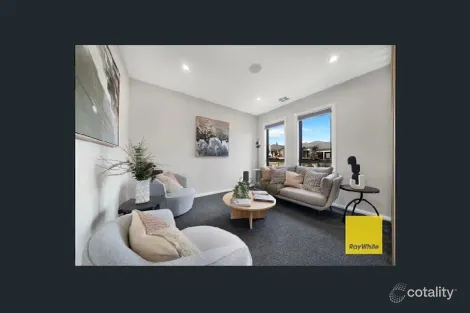 Property photo of 49 Penver Drive Cobblebank VIC 3338