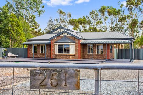 251 Dawkins Rd, Lewiston, SA 5501