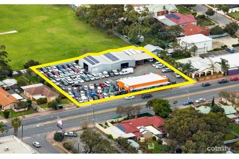 557-571 Marion Rd, South Plympton, SA 5038