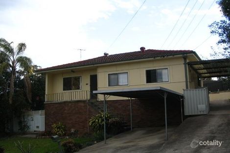 Property photo of 4 Miller Place Mount Pritchard NSW 2170