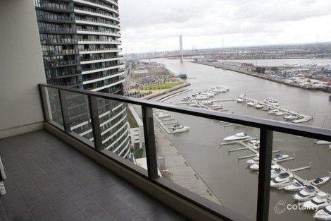 Property photo of 2003/60 Lorimer Street Docklands VIC 3008