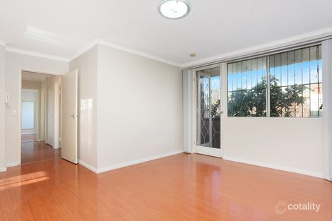 Property photo of 10/14-18 Roberts Street Strathfield NSW 2135