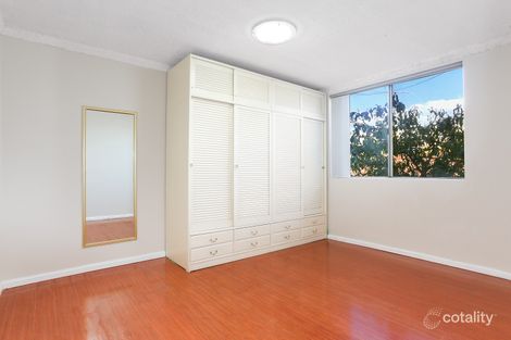 Property photo of 10/14-18 Roberts Street Strathfield NSW 2135