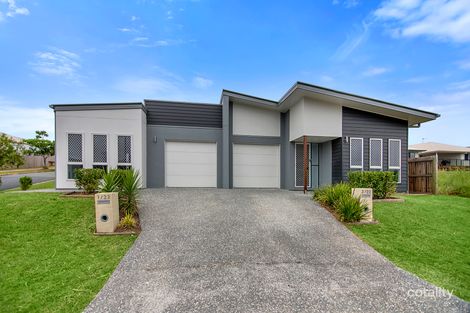 Property photo of 22 Soldier Bird Avenue Pimpama QLD 4209