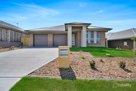 2/45 Mcglinchey Cres, Thornton, NSW 2322