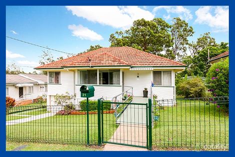 Property photo of 21 Allandale Street Salisbury QLD 4107