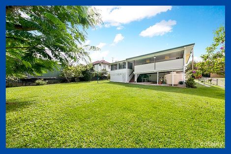 Property photo of 21 Allandale Street Salisbury QLD 4107