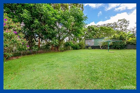 Property photo of 21 Allandale Street Salisbury QLD 4107
