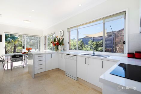 Property photo of 1 Kittani Place Killara NSW 2071