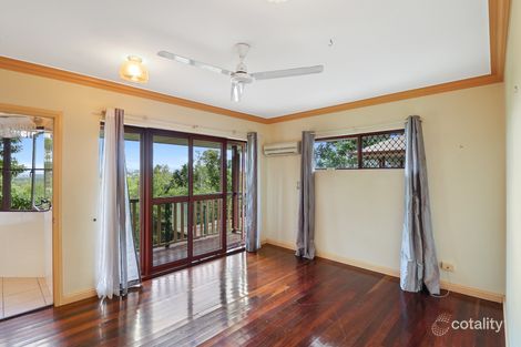 Property photo of 190 Macdonnell Street Edge Hill QLD 4870