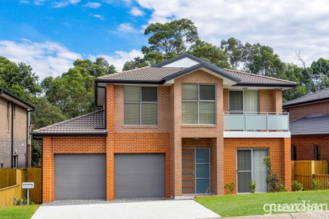 Property photo of 5 Cathay Place Kellyville NSW 2155