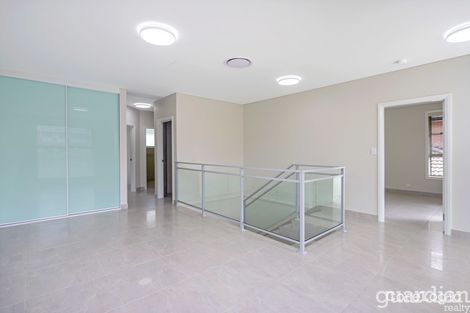 Property photo of 7 Cathay Place Kellyville NSW 2155