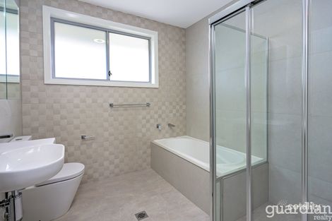 Property photo of 1 Cathay Place Kellyville NSW 2155