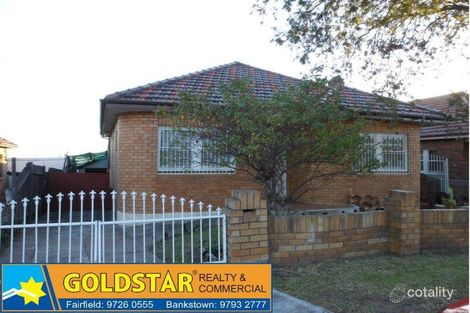 4 Warren Pde, Punchbowl, NSW 2196