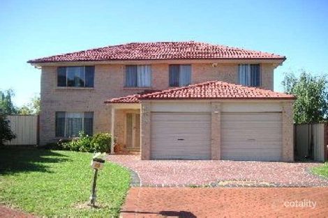 27 Katinka St, Bonnyrigg, NSW 2177