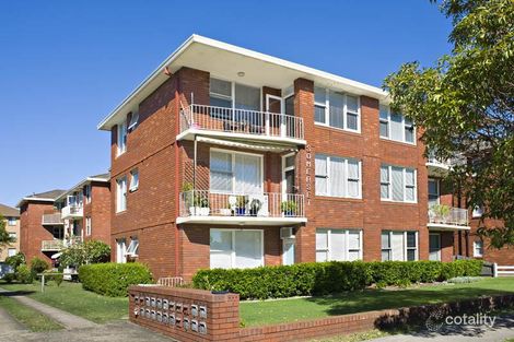 Property photo of 14/162-166 Chuter Avenue Sans Souci NSW 2219