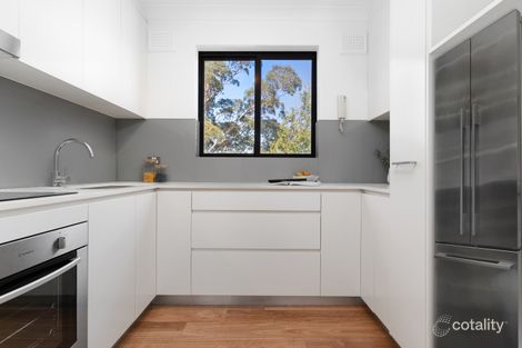 Property photo of 15/81 Rosalind Street Cammeray NSW 2062