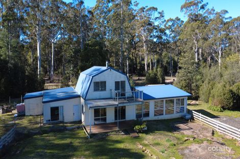 Property photo of 147 Morgan Road Nook TAS 7306