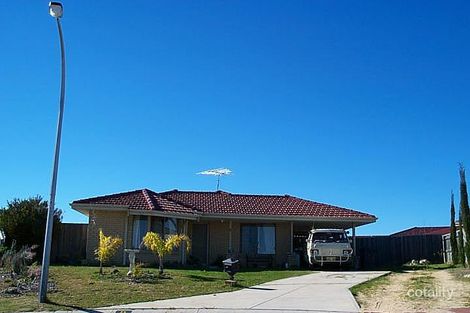 8 Cleland Cl, Clarkson, WA 6030