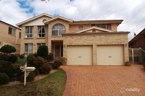 314 Glenwood Park Dr, Glenwood, NSW 2768