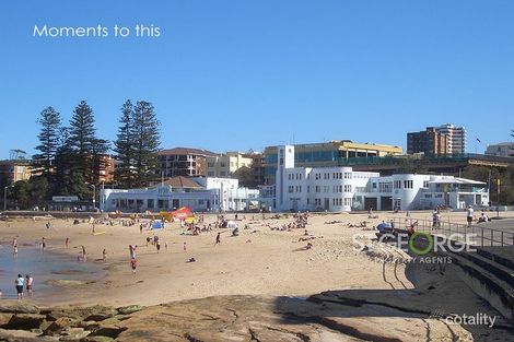 Property photo of 3/12 St Andrews Place Cronulla NSW 2230