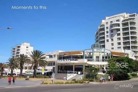 Property photo of 3/12 St Andrews Place Cronulla NSW 2230