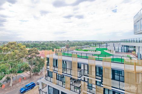 Property photo of 413/2 Dalgety Street Oakleigh VIC 3166