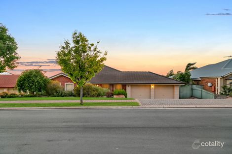 Property photo of 5 Annabelle Drive Hallett Cove SA 5158