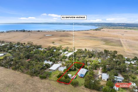 Property photo of 61 Bayview Avenue Tenby Point VIC 3984